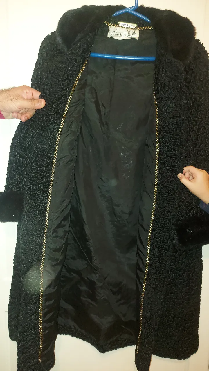 Campera Lucien davien - Vista 4