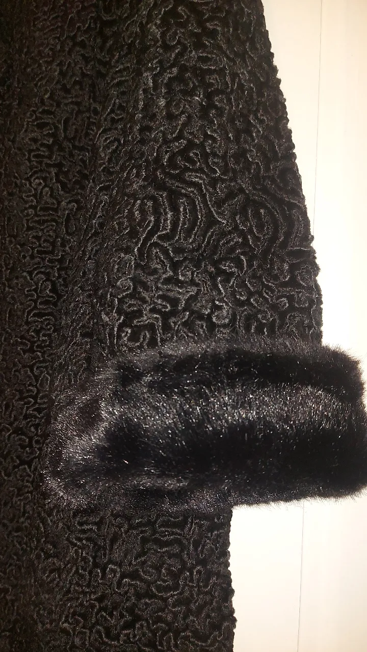 Campera Lucien davien - Vista 2