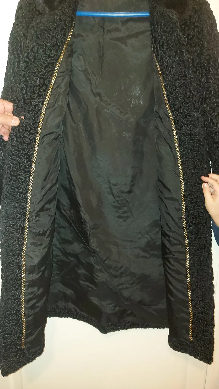 Campera Lucien davien - Vista 5