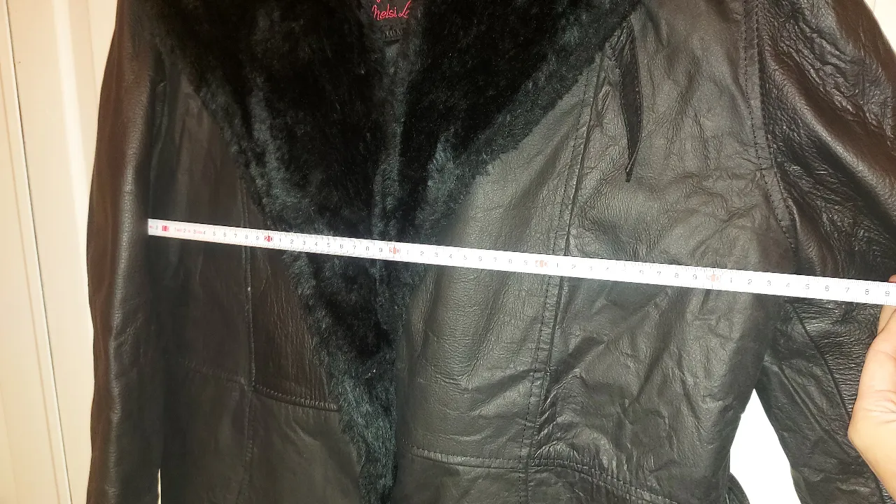 Tapado Desconocida - Vista 3