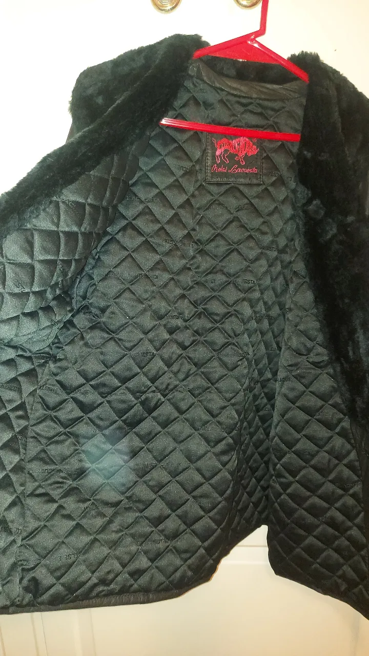 Tapado Desconocida - Vista 4