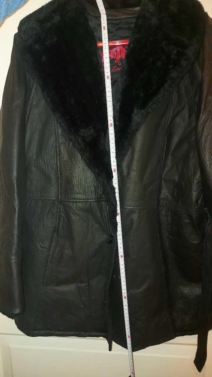 Tapado Desconocida - Vista 2