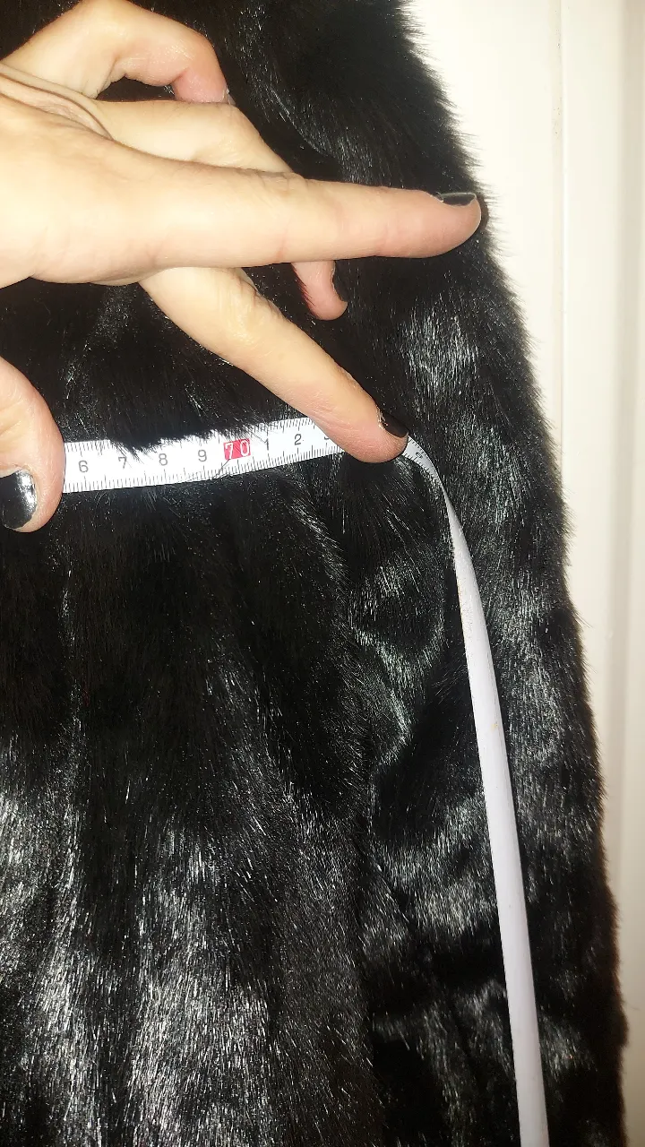 Campera De bolchid - Vista 5