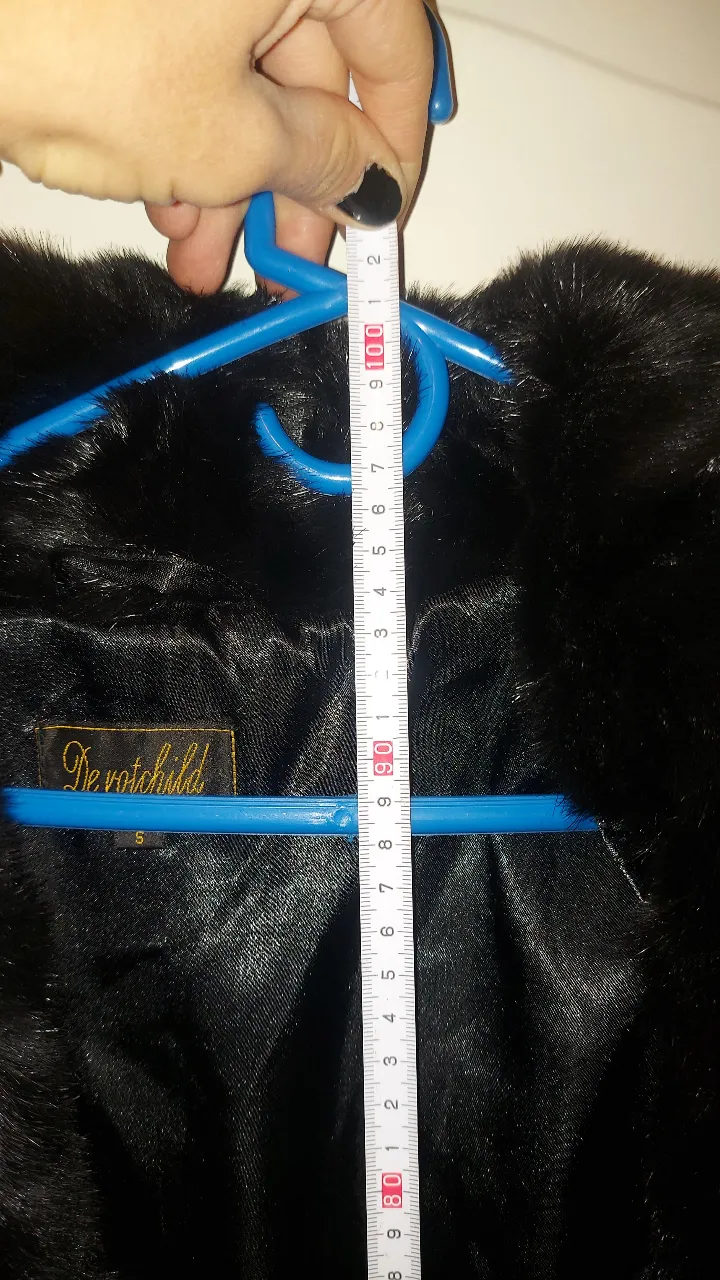 Campera De bolchid - Vista 4