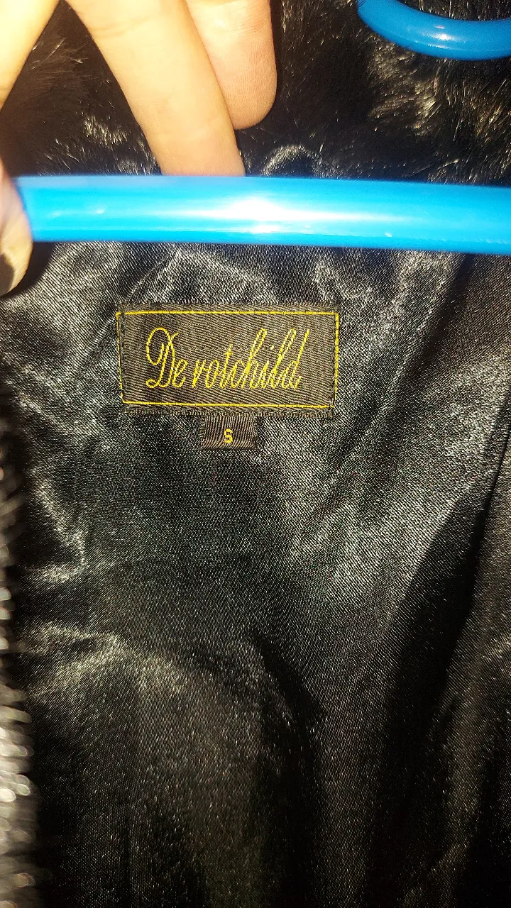 Campera De bolchid - Vista 3