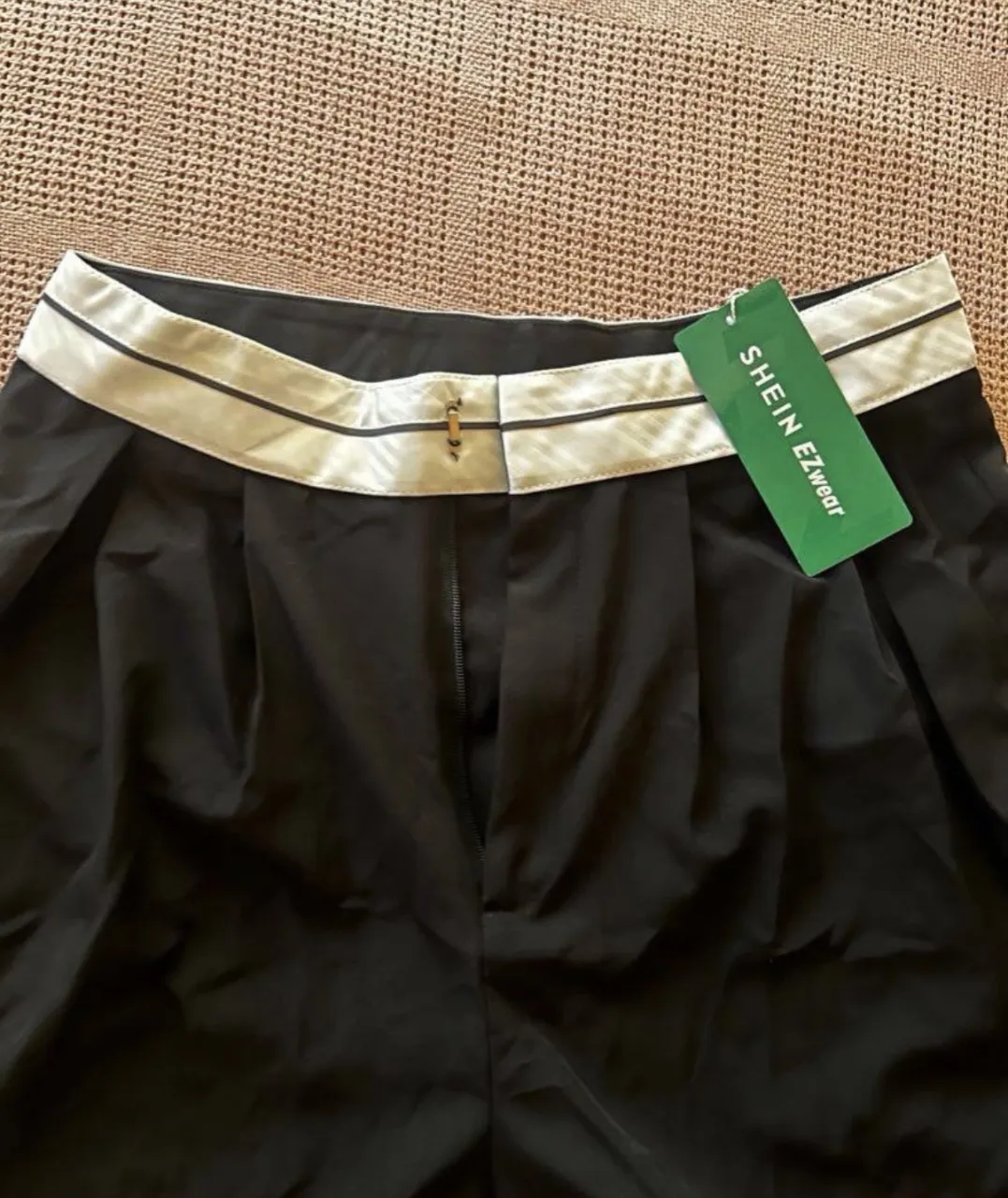 Pantalón Shein ezwear - Vista 2