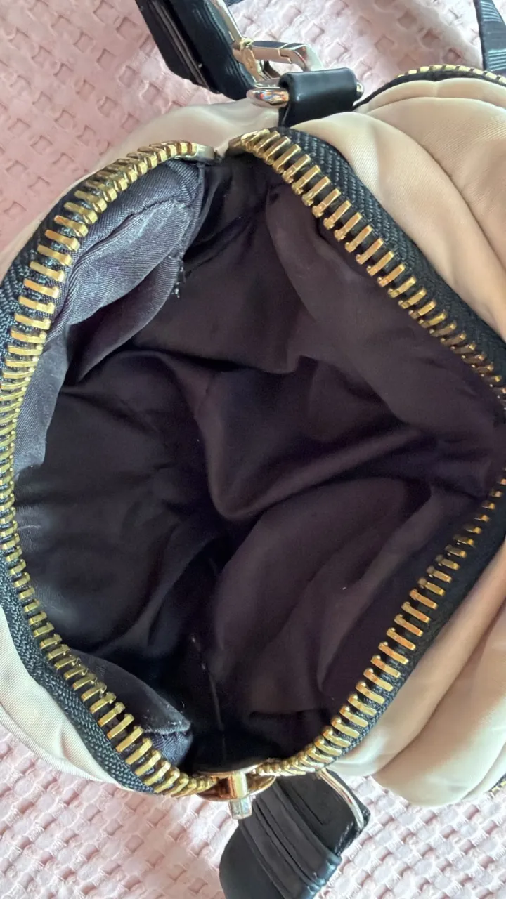 Bolso Jackie Smith - Vista 5