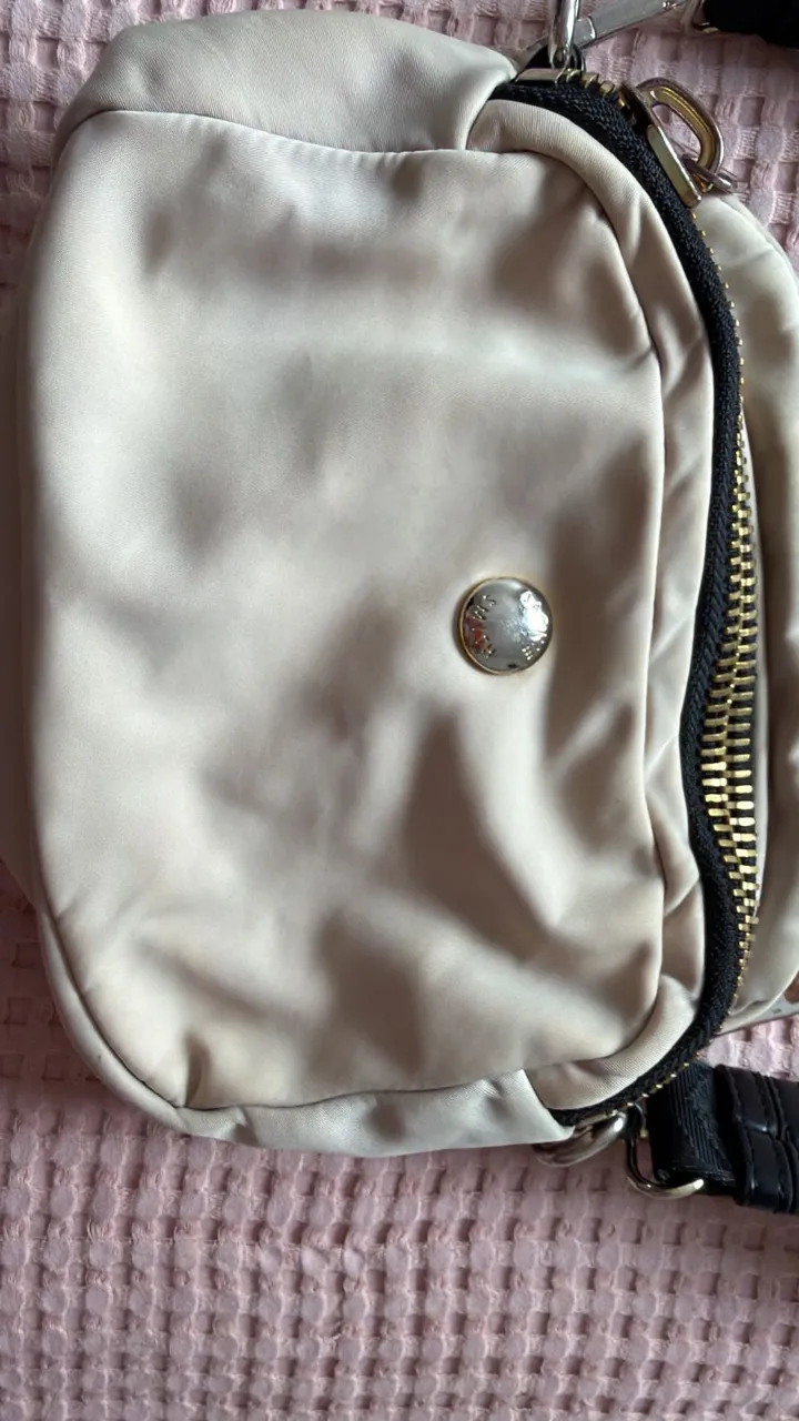 Bolso Jackie Smith - Vista 3