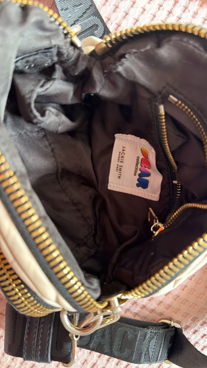 Bolso Jackie Smith - Vista 4