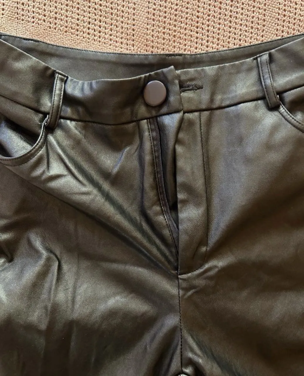 Pantalón Shein bae - Vista 3