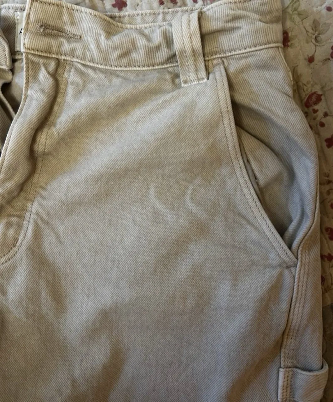 Short Abrand jeans - Vista 5