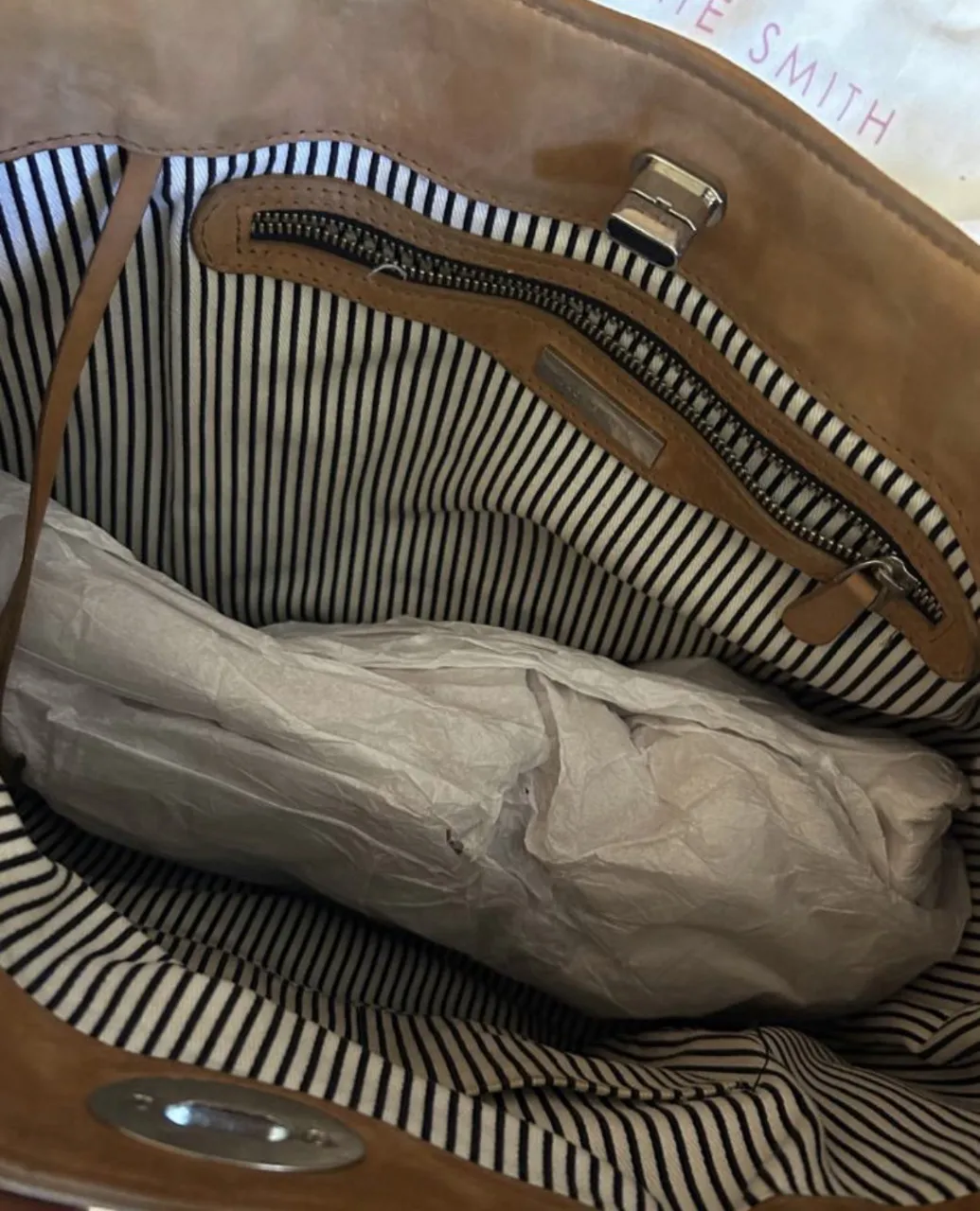 Bolso Jackie Smith - Vista 2