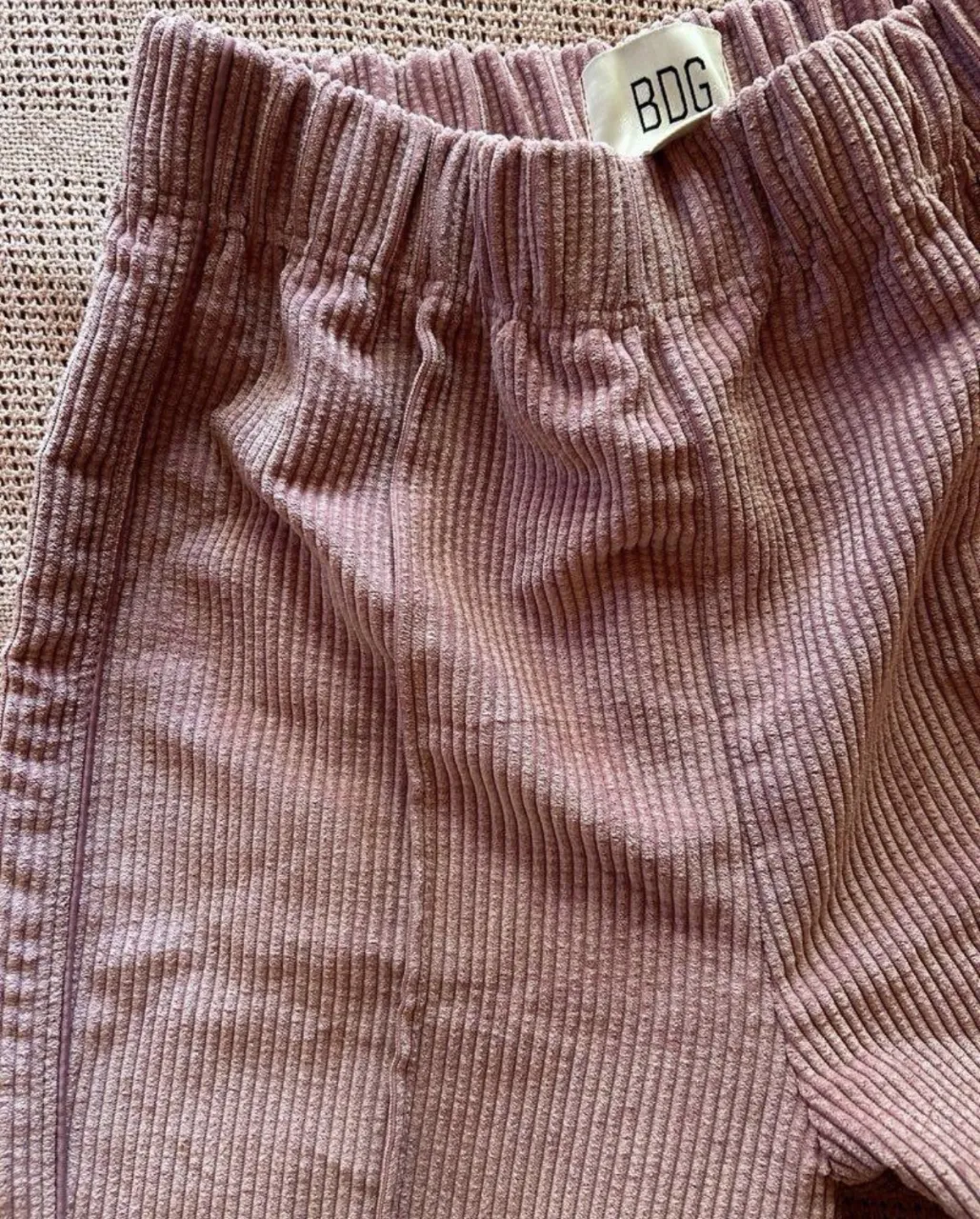 Pantalón Bdg urban outfitters - Vista 2