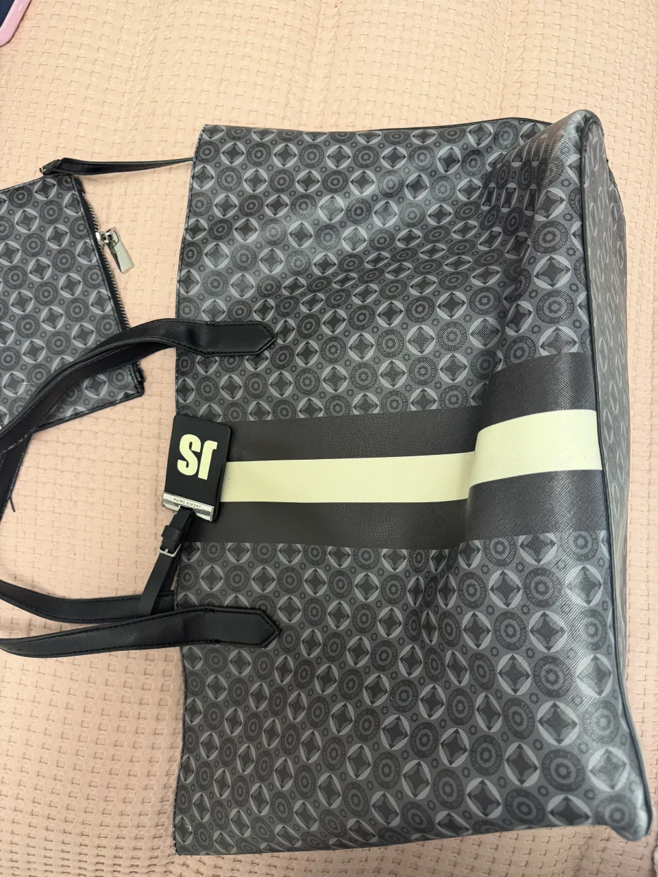 Bolso Jackie Smith - Vista 3