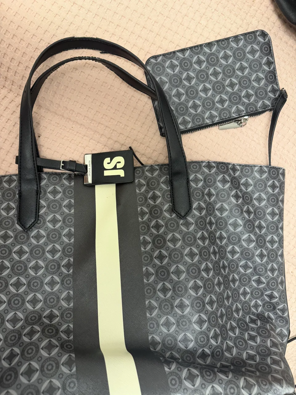 Bolso Jackie Smith - Vista 2