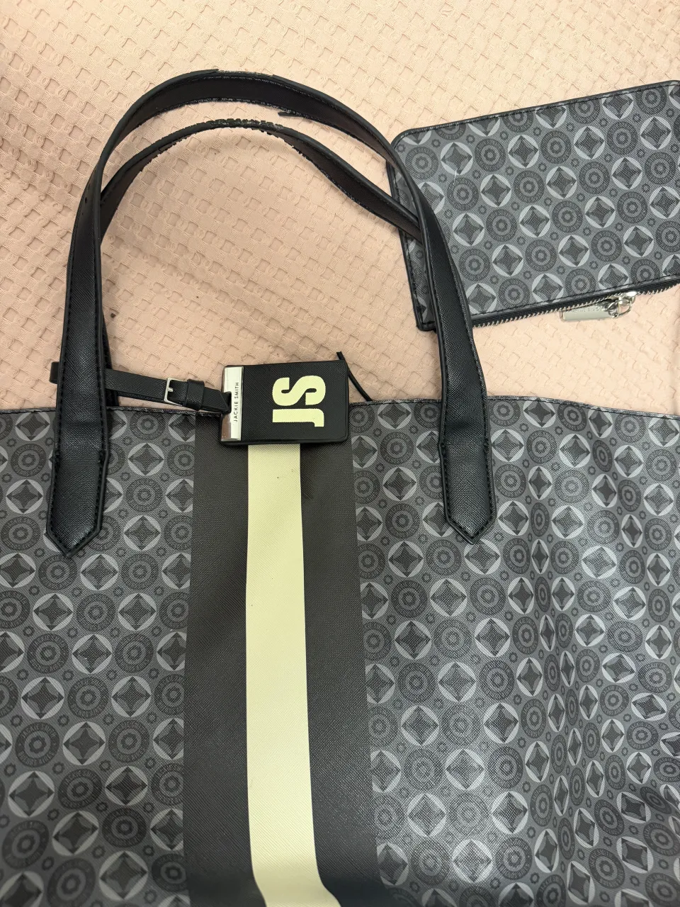 Bolso Jackie Smith - Vista 4