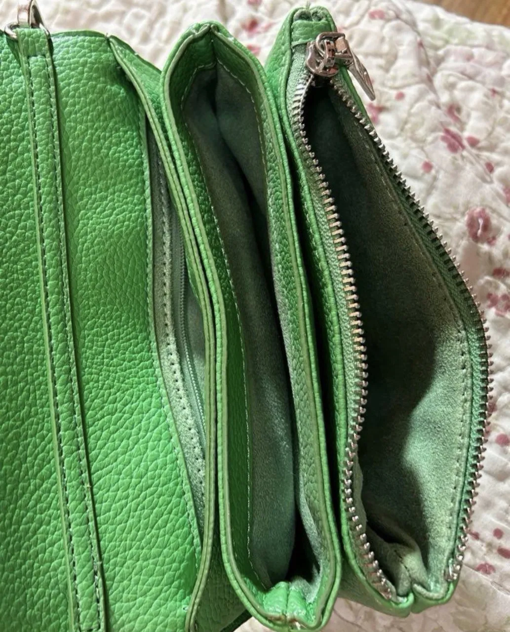 Cartera Steve Madden - Vista 2