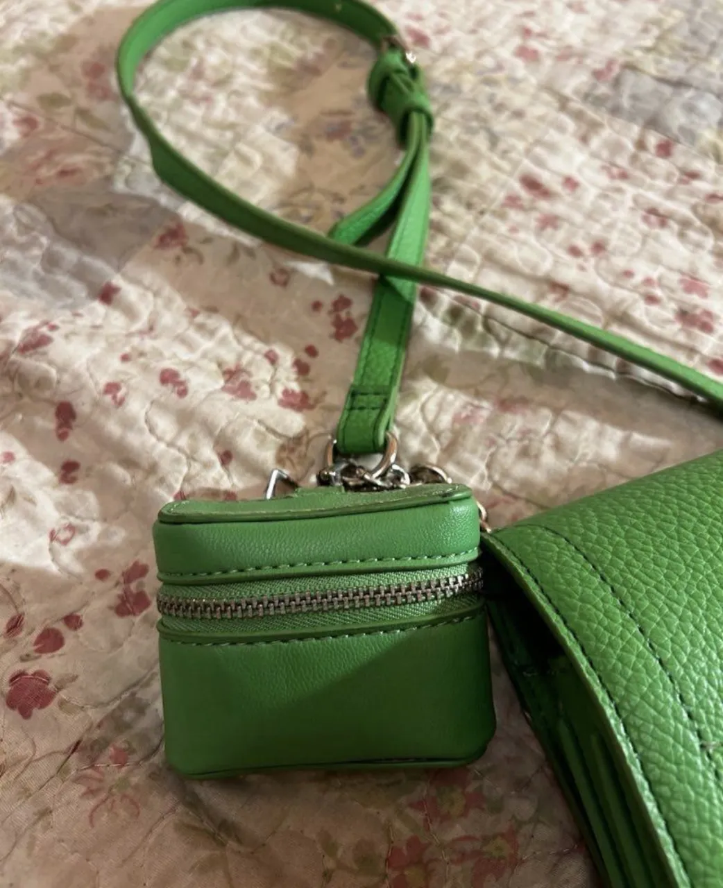 Cartera Steve Madden - Vista 3