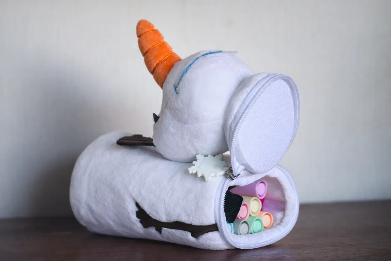 Monedero Custard - Vista 2