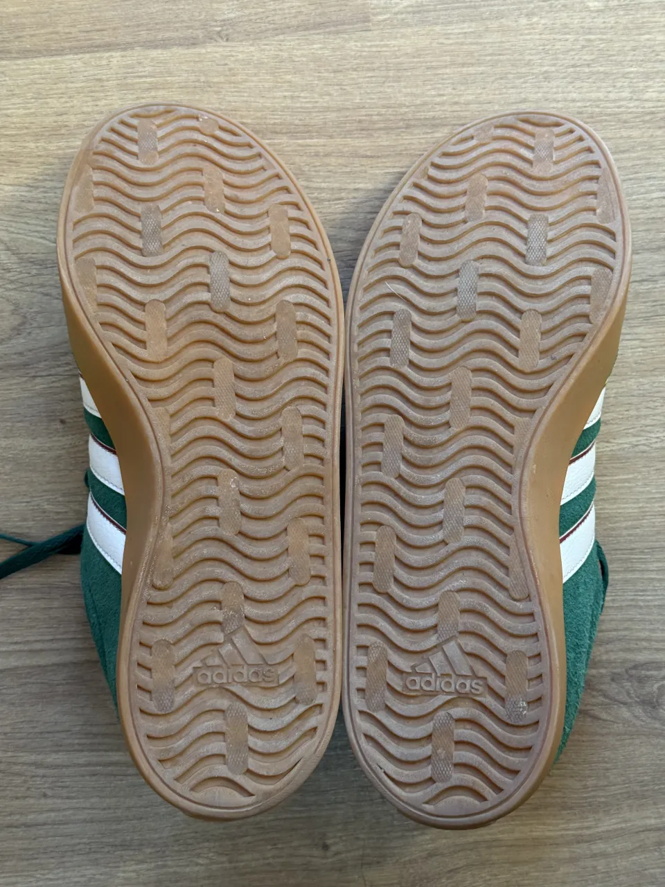 Zapatillas adidas - Vista 3