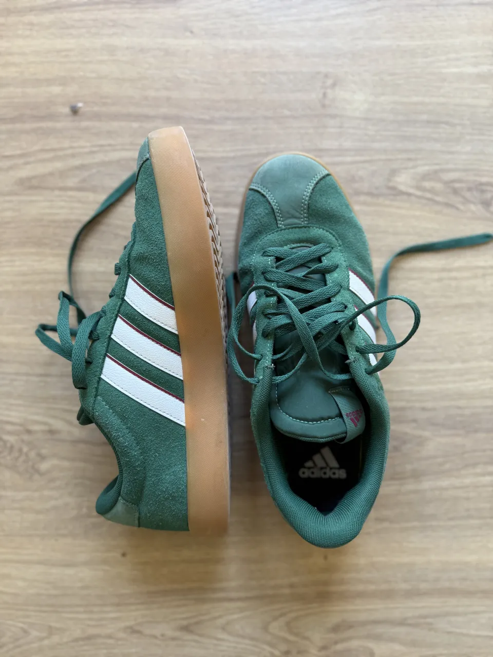 Zapatillas adidas - Vista 2