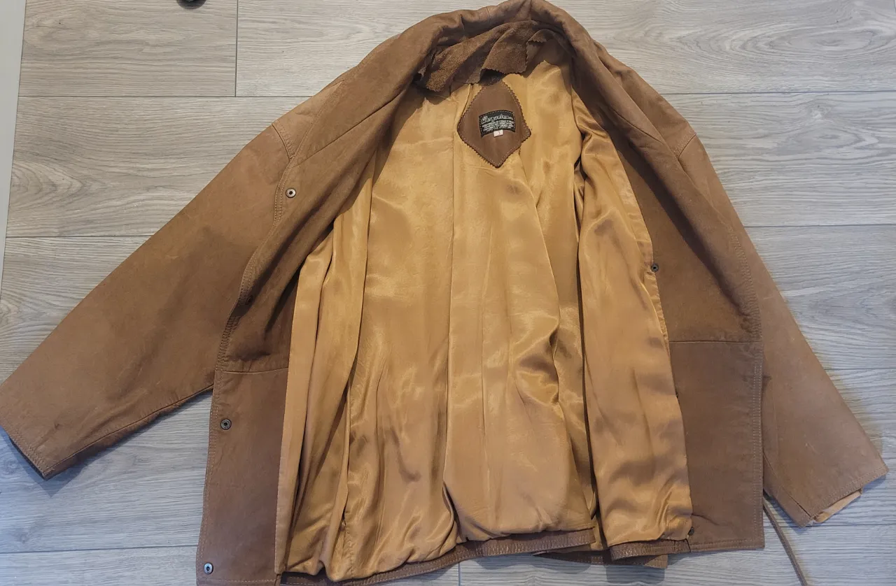 Campera Kerguelen - Vista 3