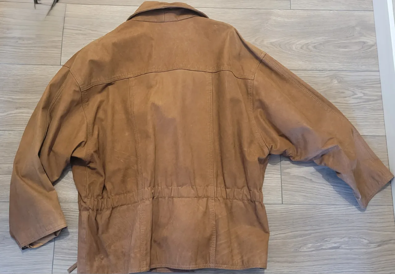 Campera Kerguelen - Vista 2