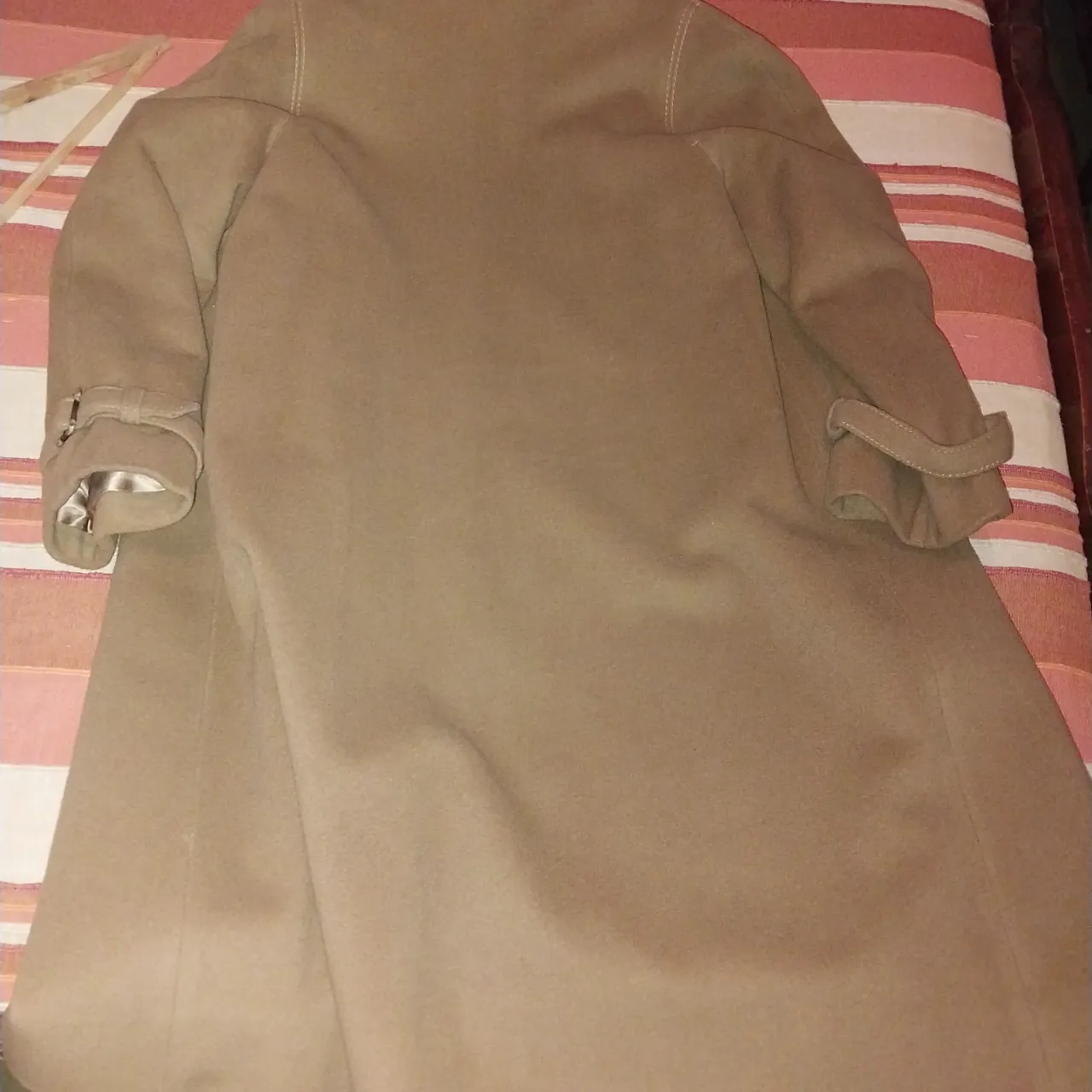 Tapado Pierre Cardin - Vista 3