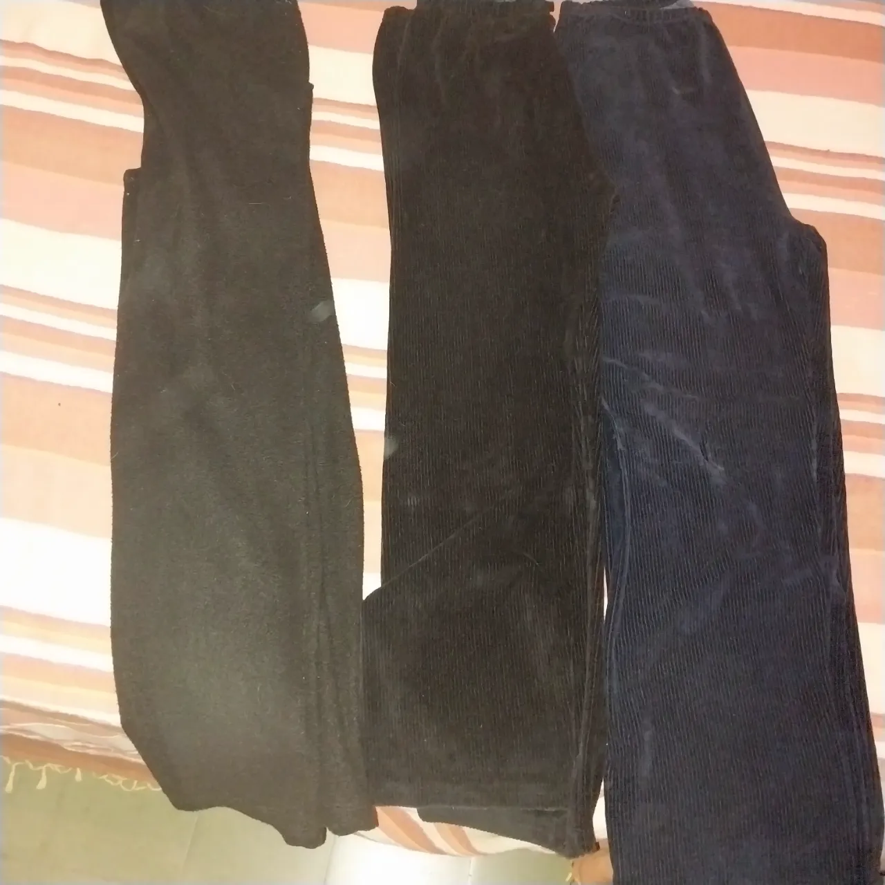 Pantalón Sin - Vista 2