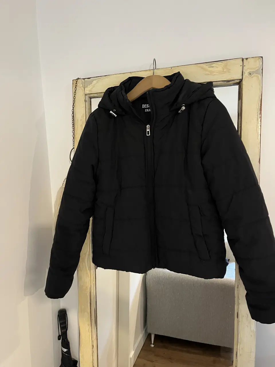 Campera Desiderata - Vista 3