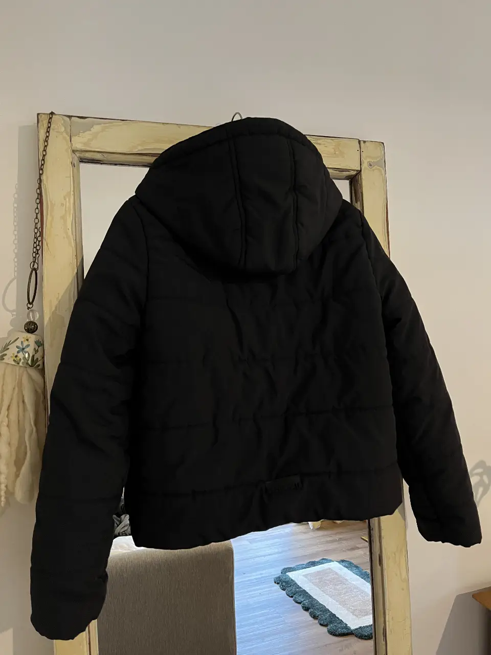 Campera Desiderata - Vista 4