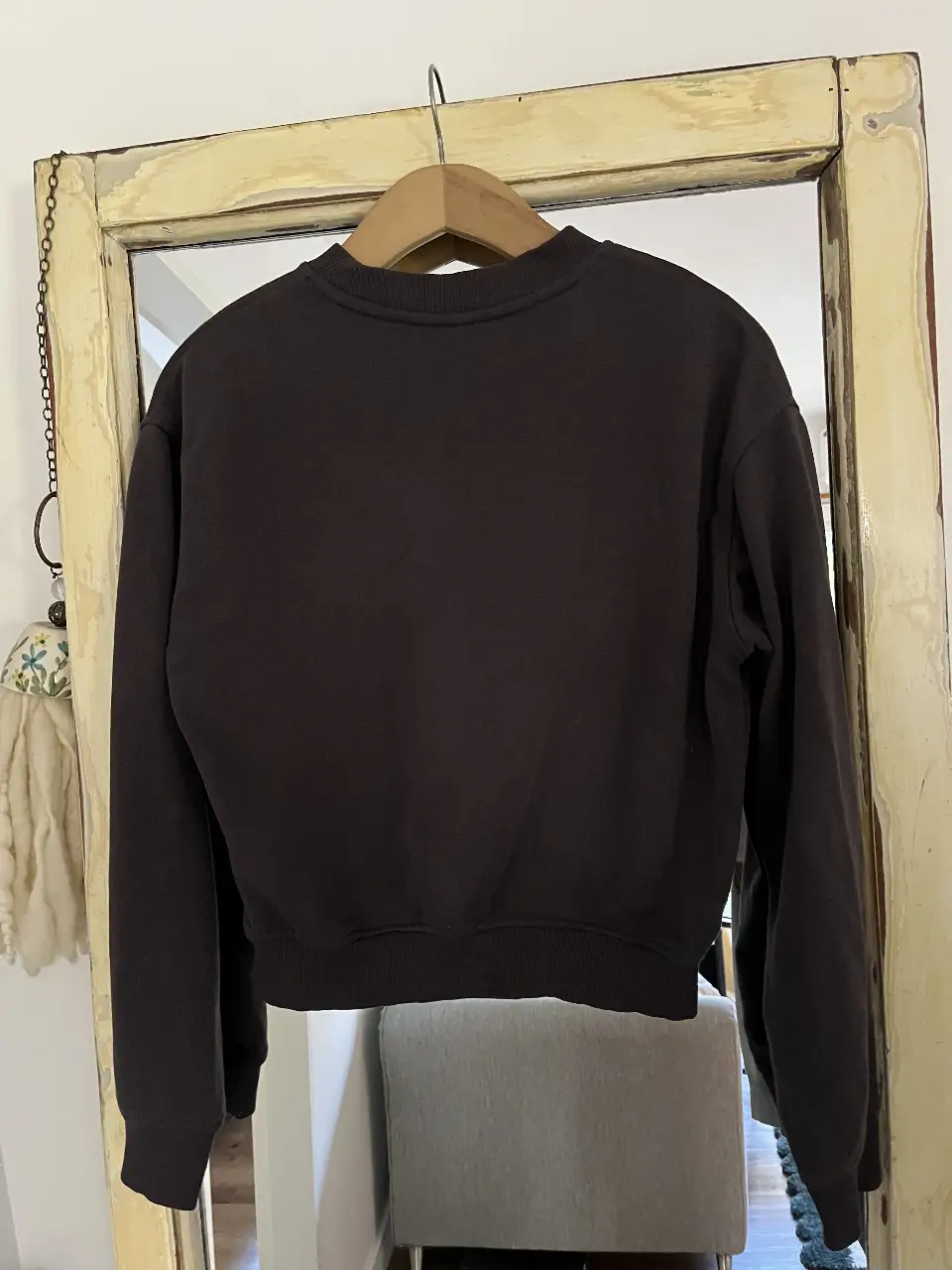 Buzo H&M - Vista 3