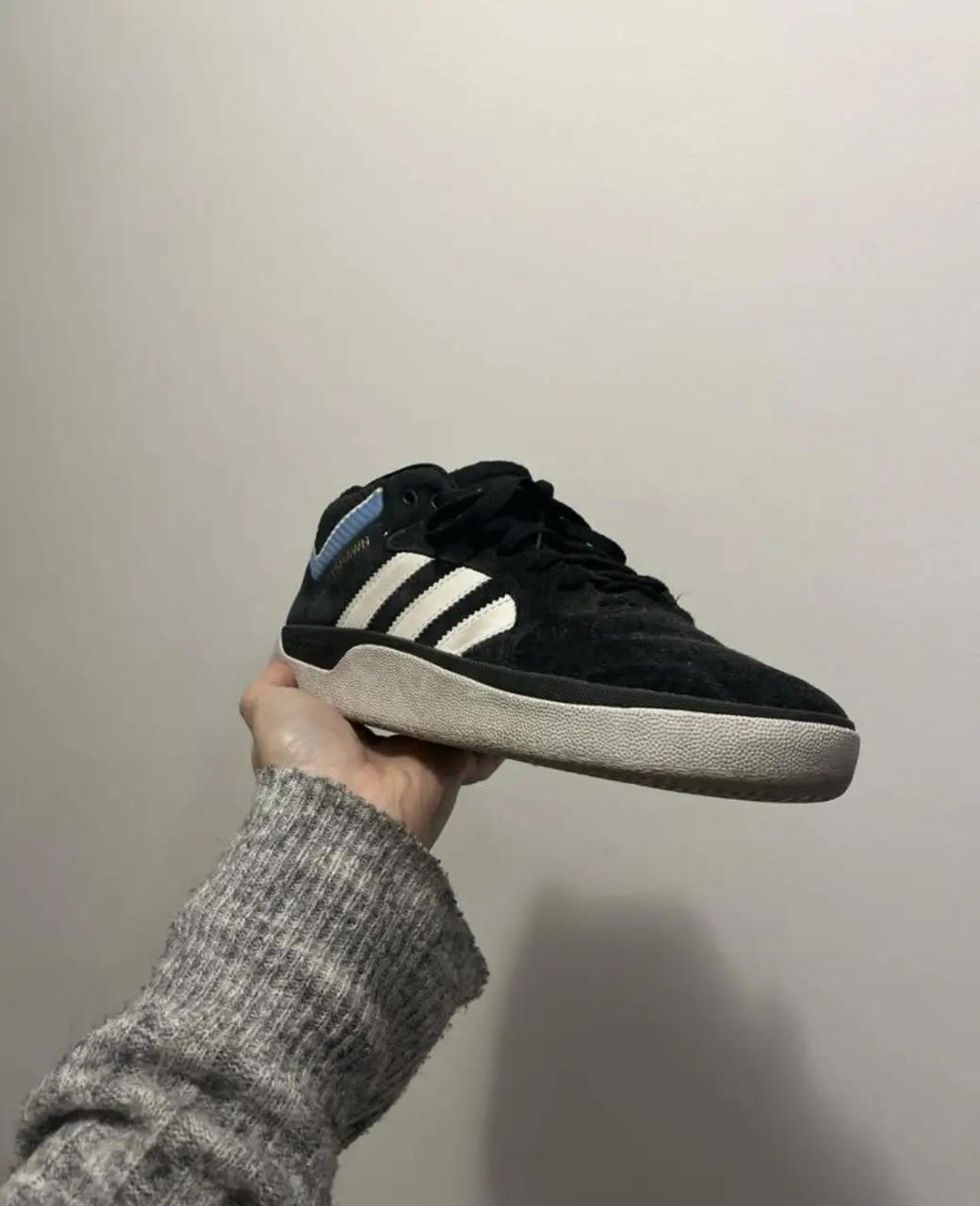 Zapatillas adidas - Vista 2
