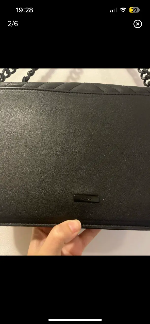 Cartera ALDO - Vista 2
