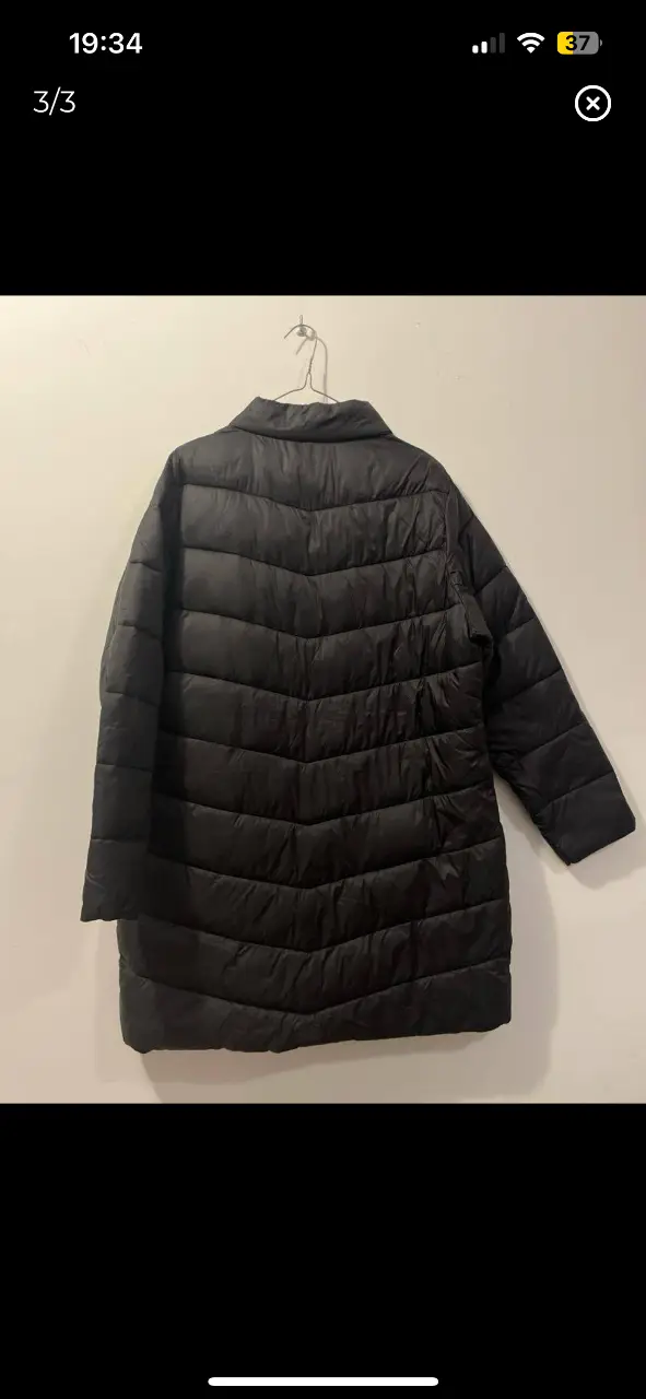 Campera Portsaid - Vista 3