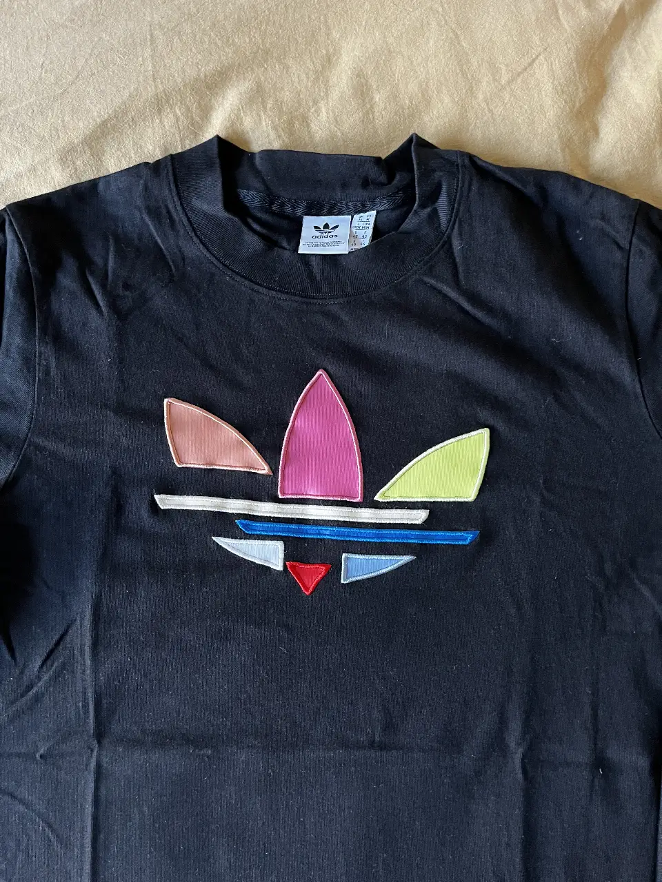 Vestido adidas - Vista 2