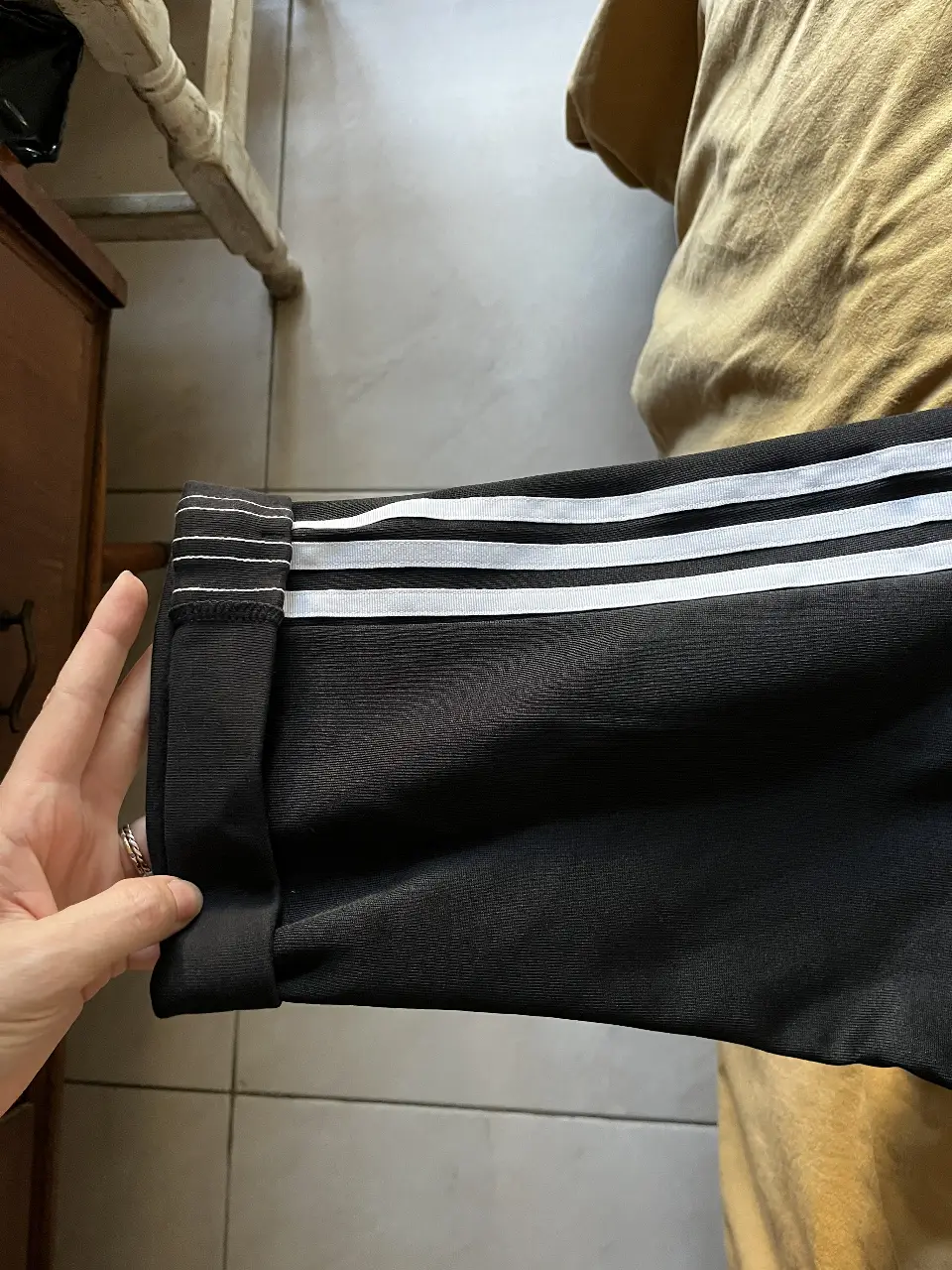 Pantalón adidas - Vista 4