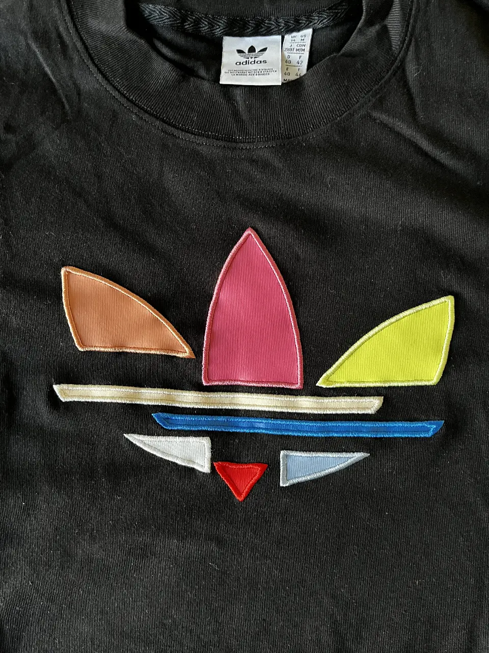 Vestido adidas - Vista 5