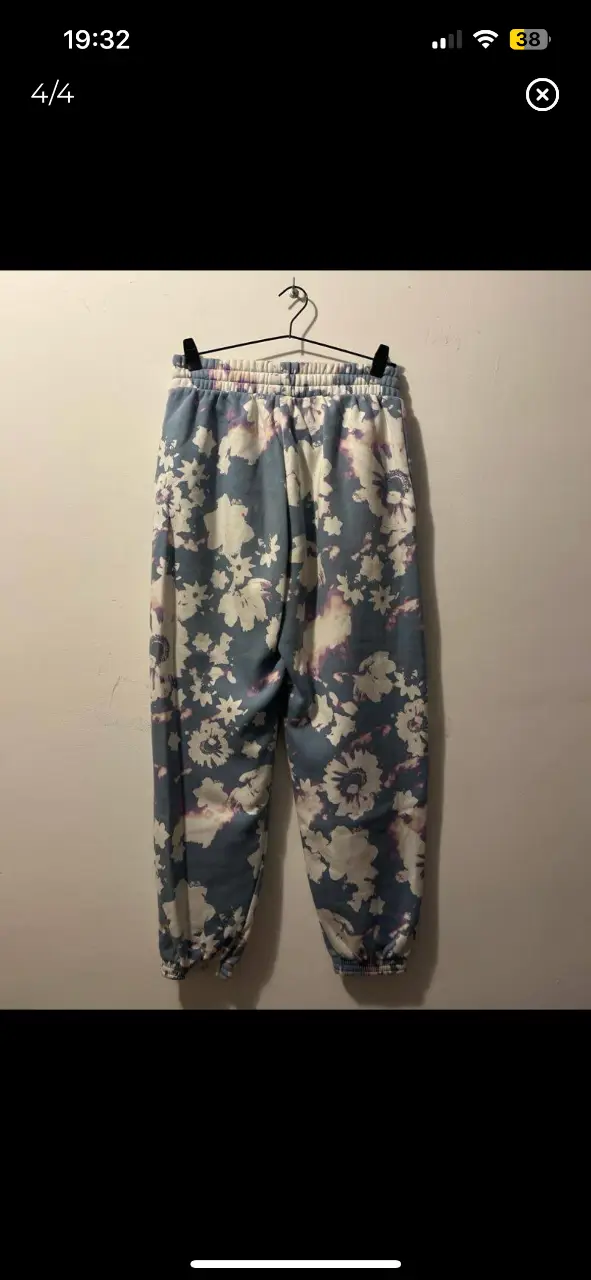 Pantalón adidas - Vista 4