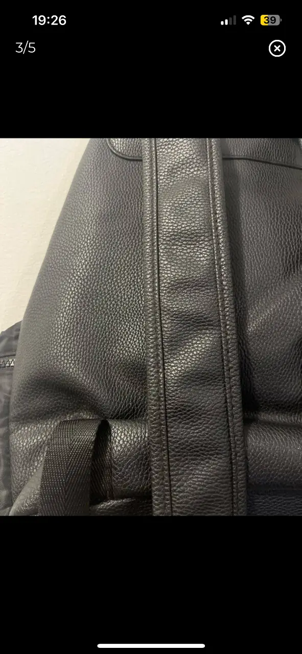 Mochila Primark - Vista 5