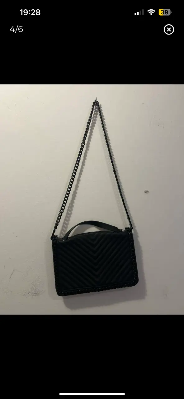 Cartera ALDO - Vista 4