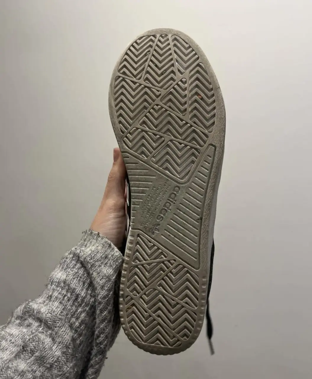 Zapatillas adidas - Vista 6