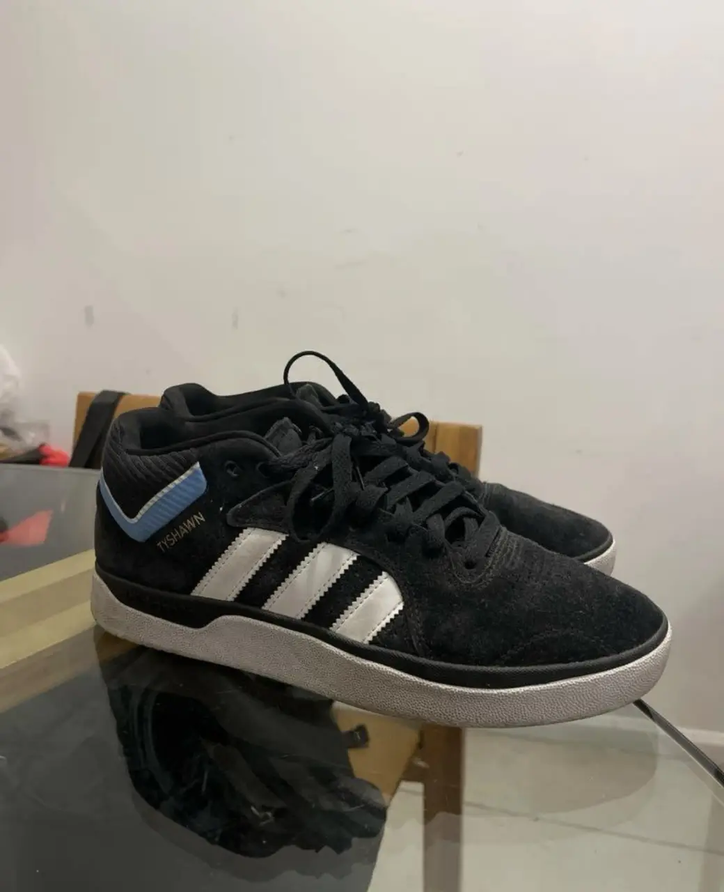 Zapatillas adidas - Vista 3