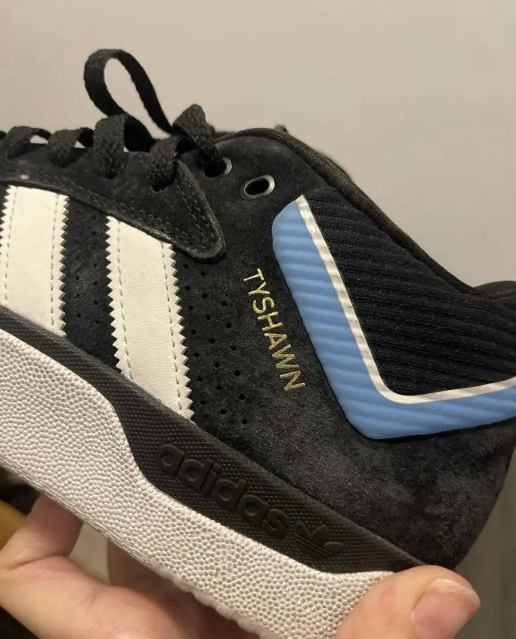 Zapatillas adidas - Vista 5