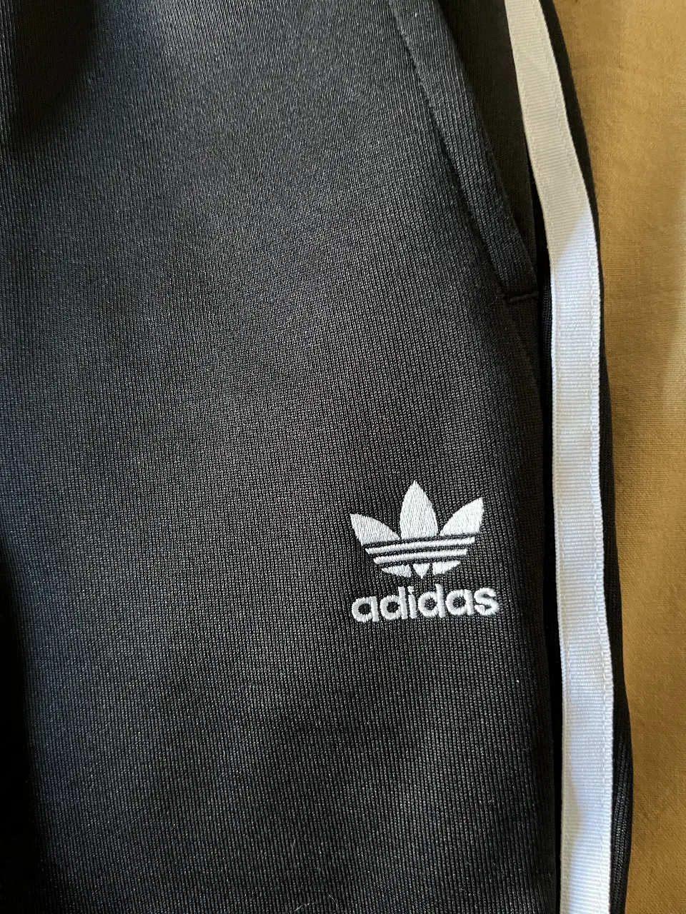 Pantalón adidas - Vista 2