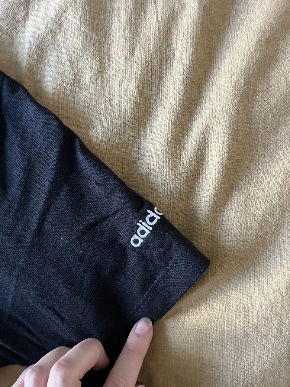 Vestido adidas - Vista 3