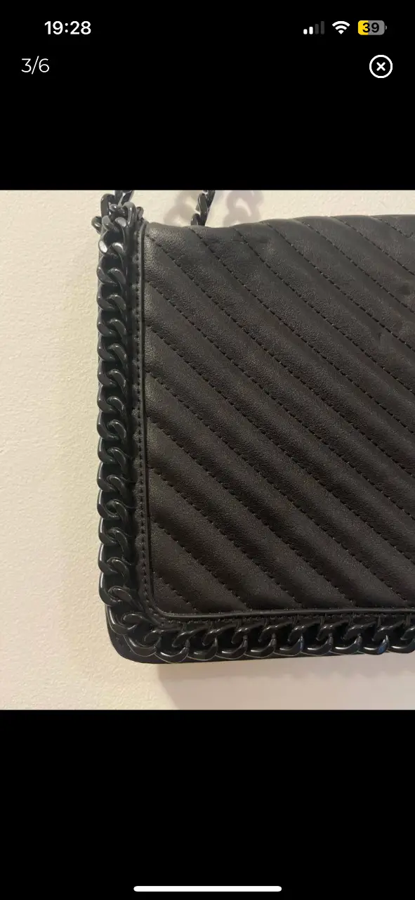 Cartera ALDO - Vista 3