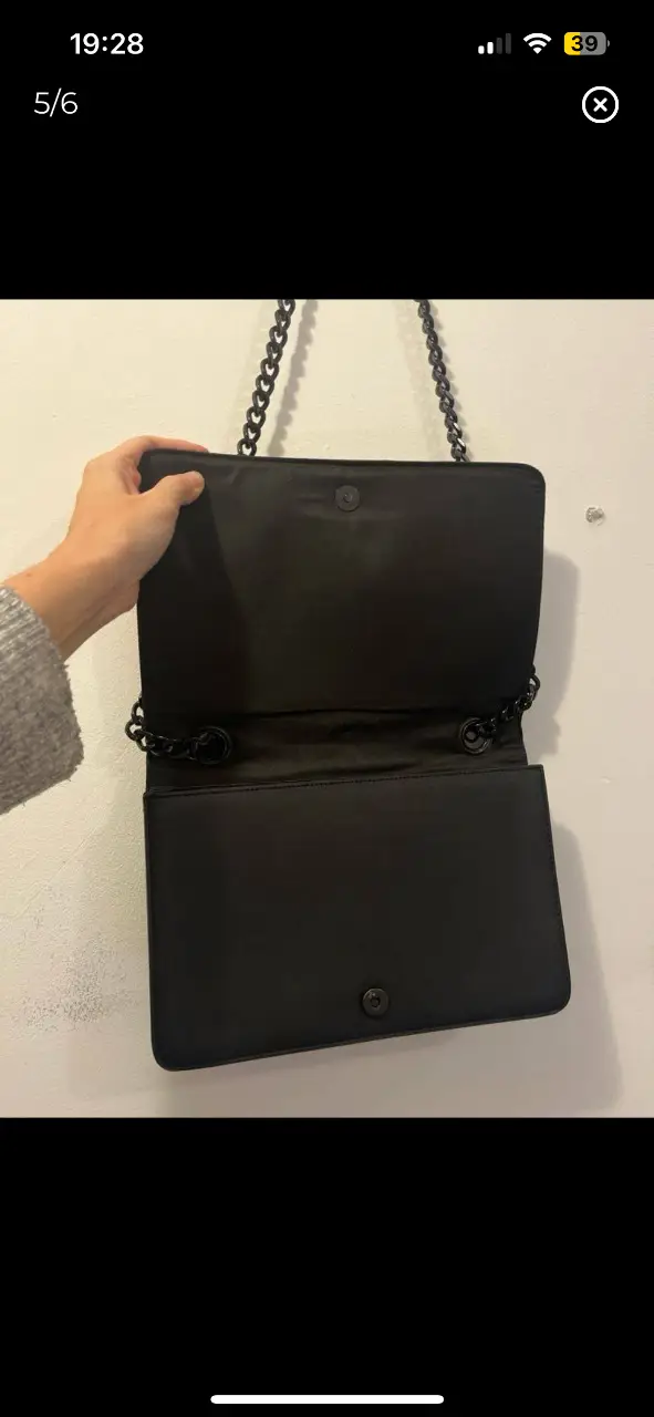 Cartera ALDO - Vista 5