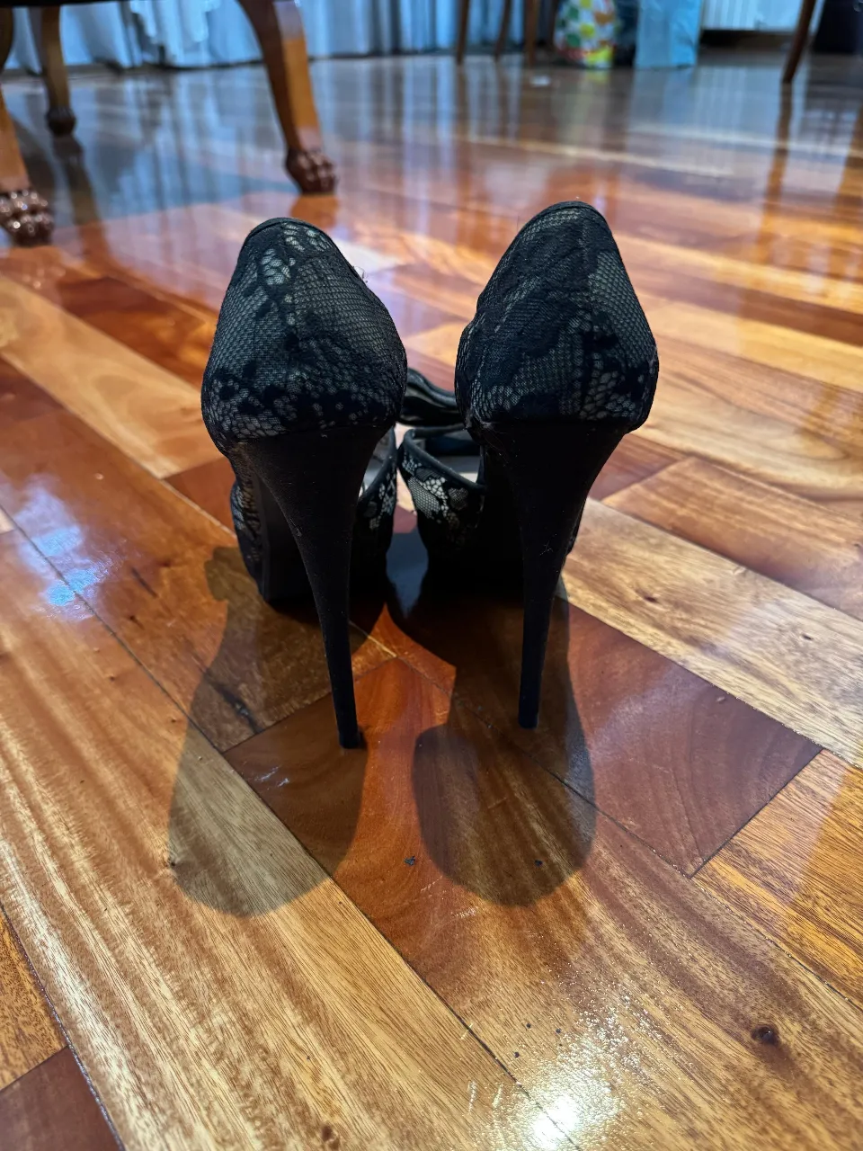 Tacos Betsey Johnson - Vista 3