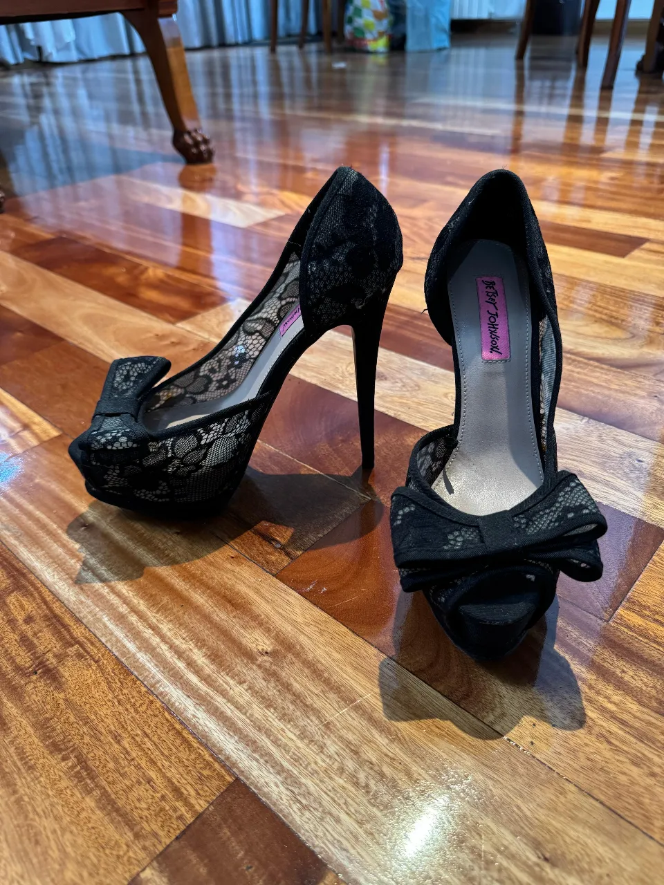 Tacos Betsey Johnson - Vista 2